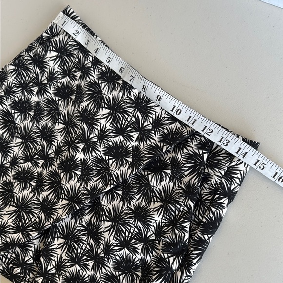 MICHAEL Michael Kors Golf Skirt Skort Shorts Floral - Picture 12 of 16